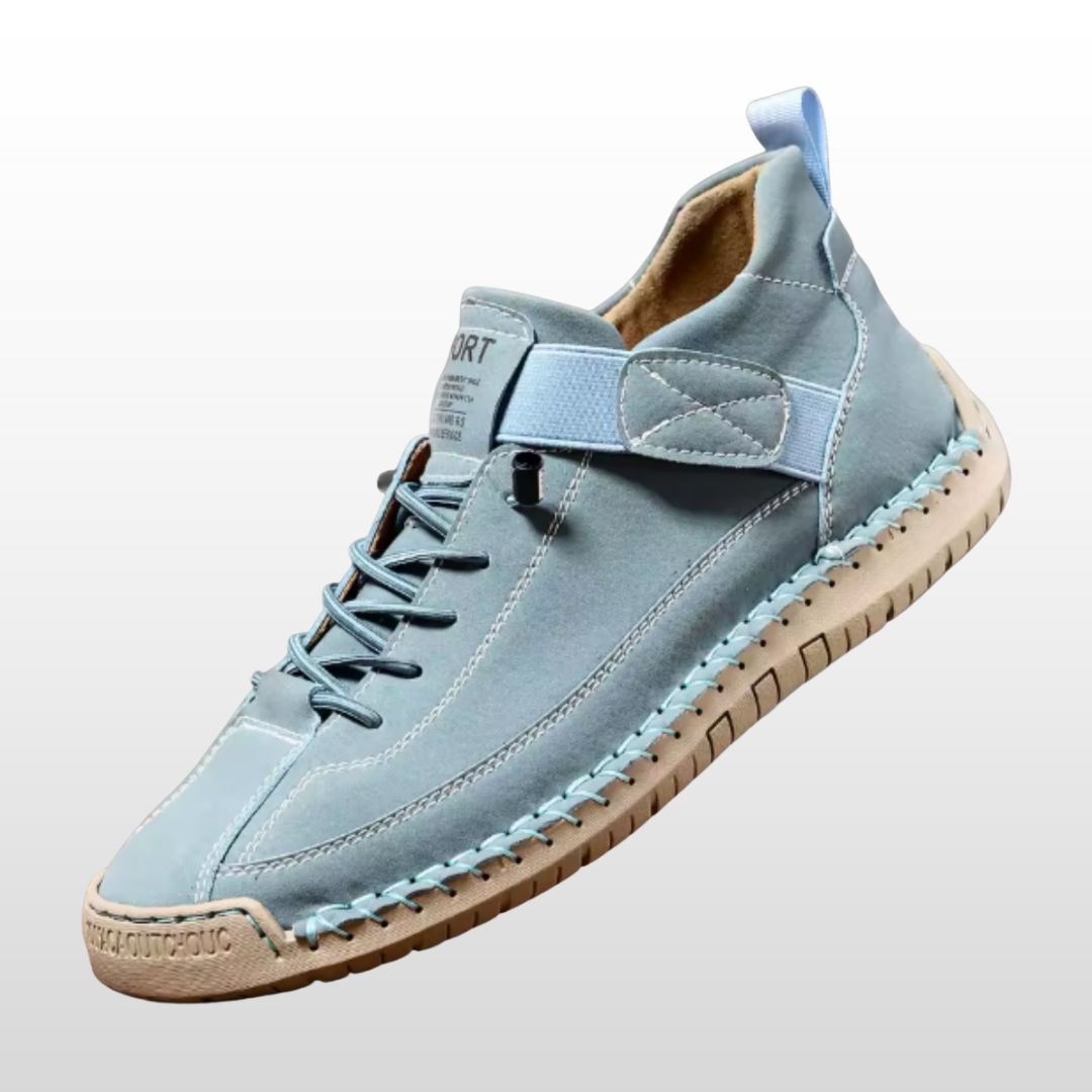 Ella | All-Day Comfort Support Sneakers