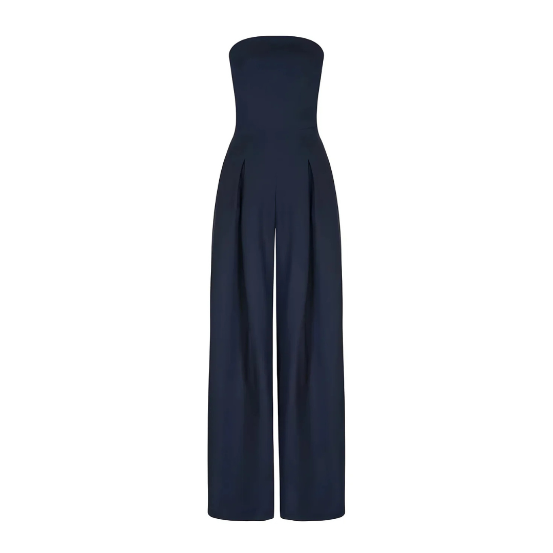 Nina | Elegant Jumpsuit That Defines with Style