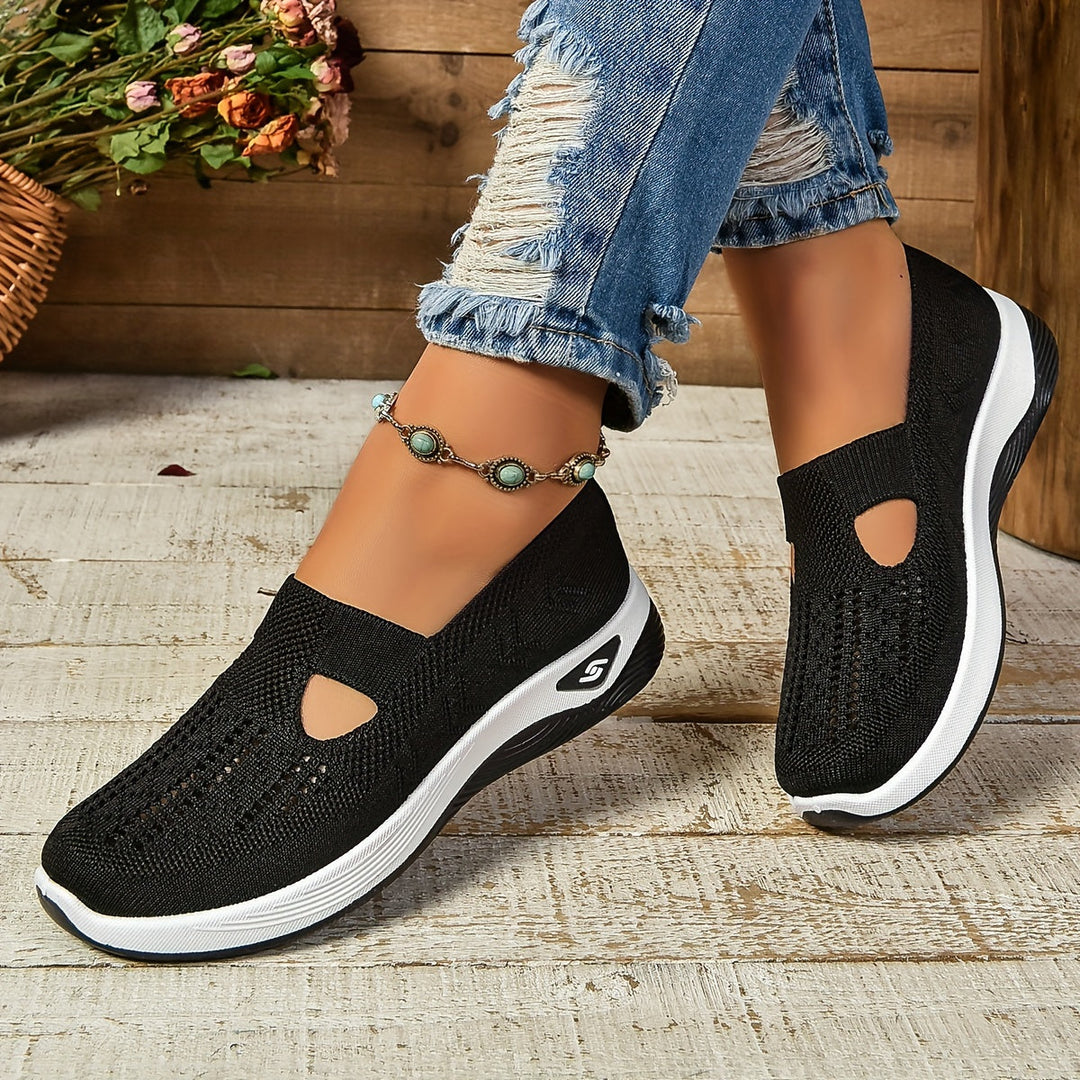 Carry - Slip-On Orthopedic Shoes