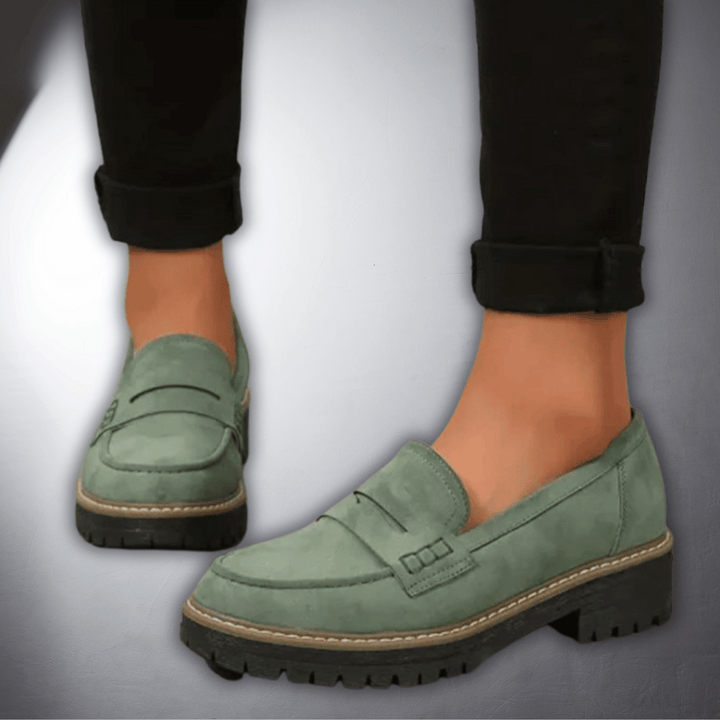 Olympia™ Artisan Premium Footwear