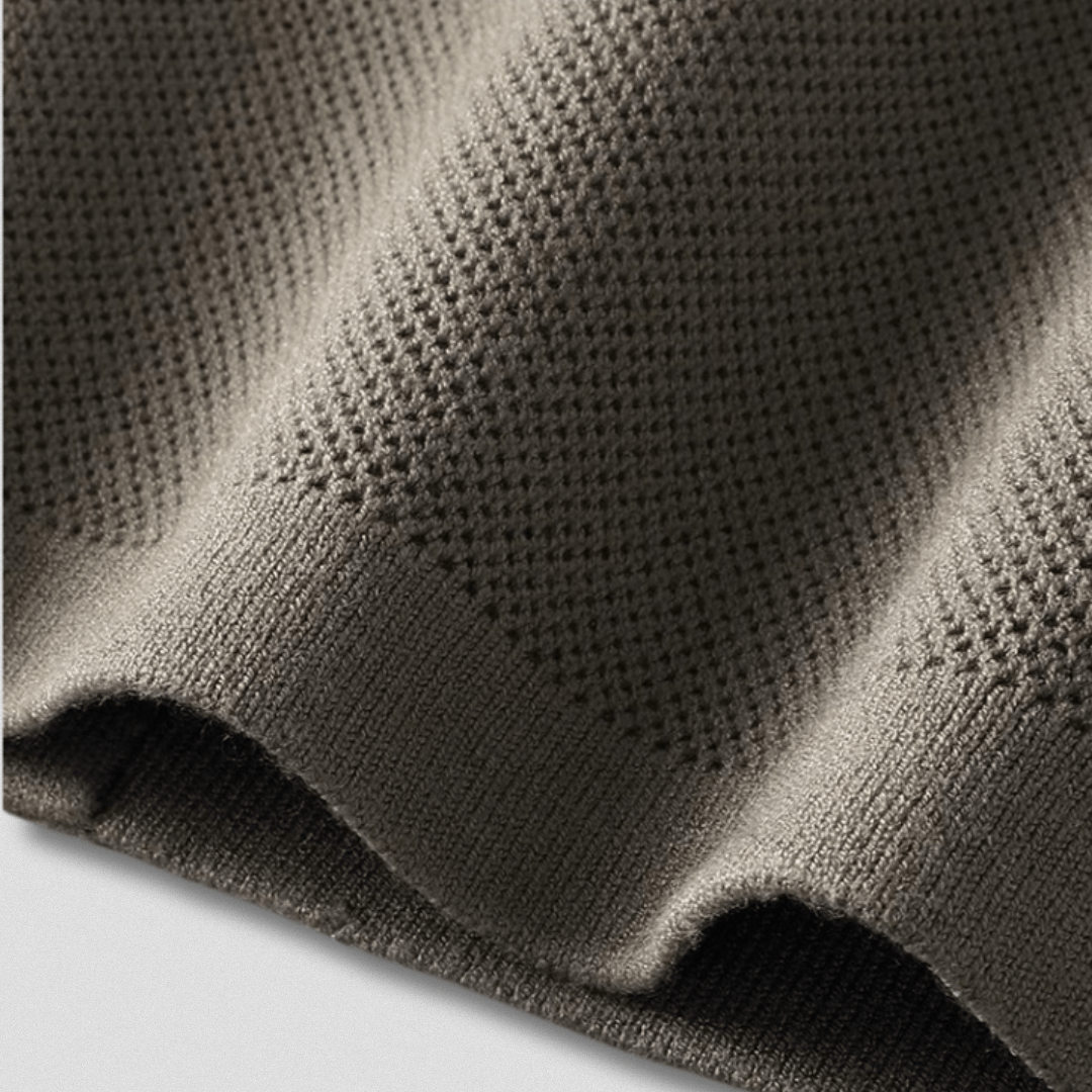 The Sterling Cardigan