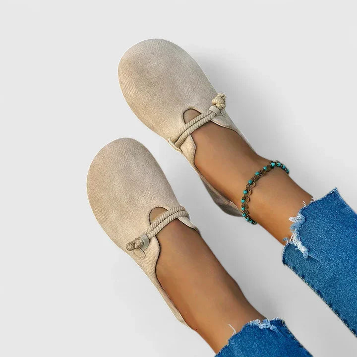 Auvrie – Comfortable Loafers for Everyday Wear