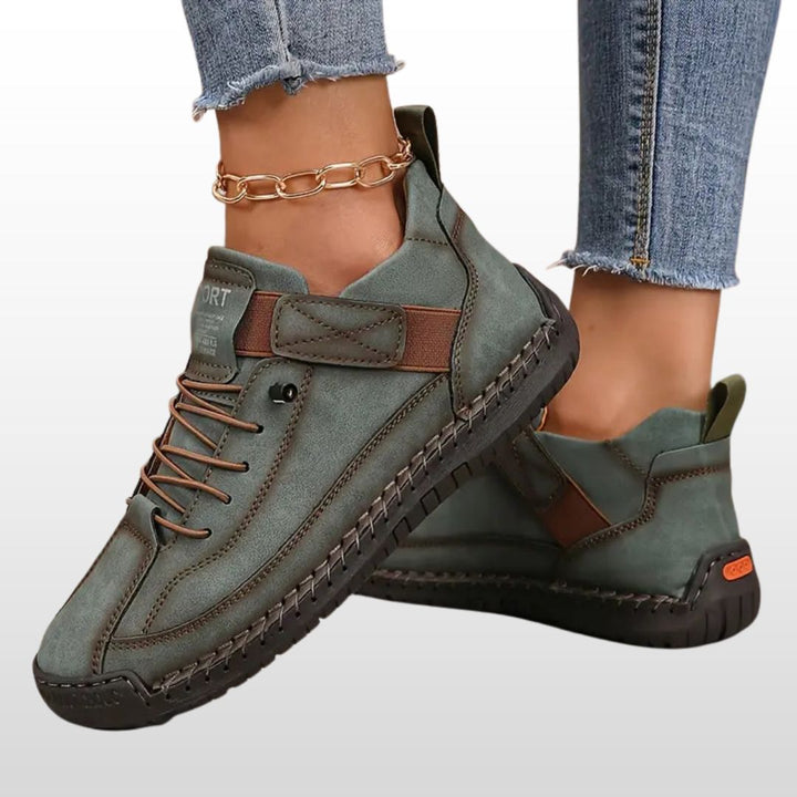 Ella | All-Day Comfort Support Sneakers