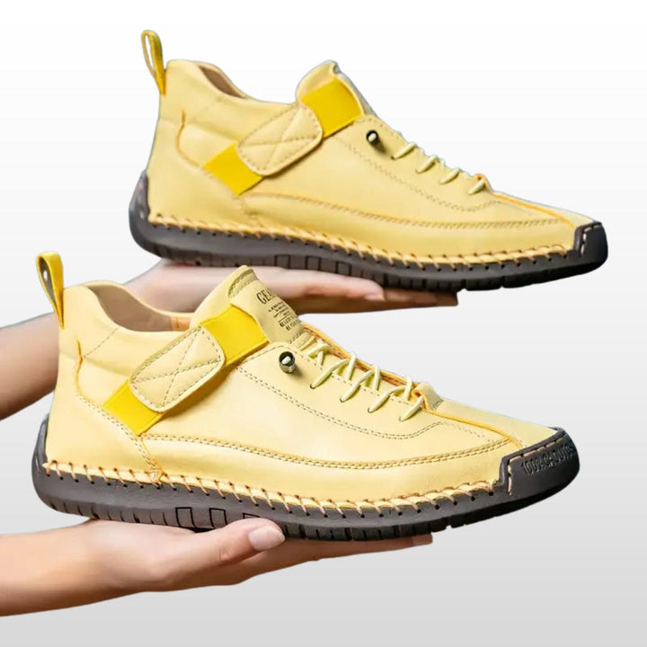 Ella | All-Day Comfort Support Sneakers