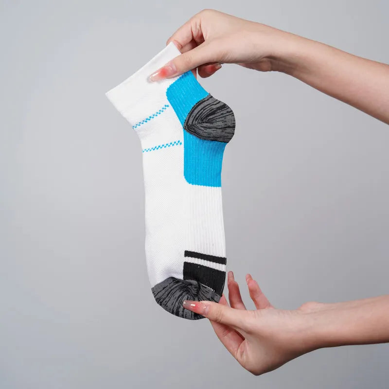 OrthoSocks™ - Bamboo Fiber Compression Socks