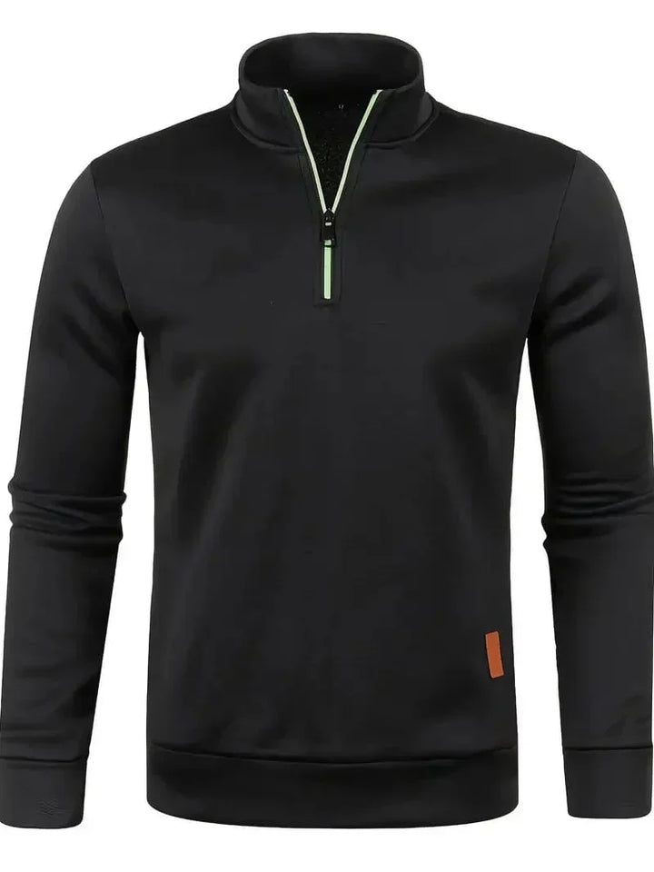 Everpace Half-Zip Sweater