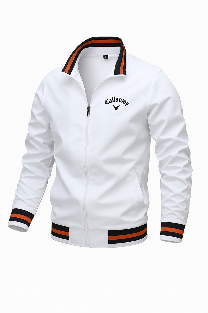 Luxurious Callaway Blouson