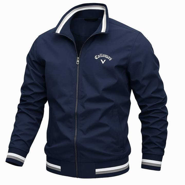 Luxurious Callaway Blouson