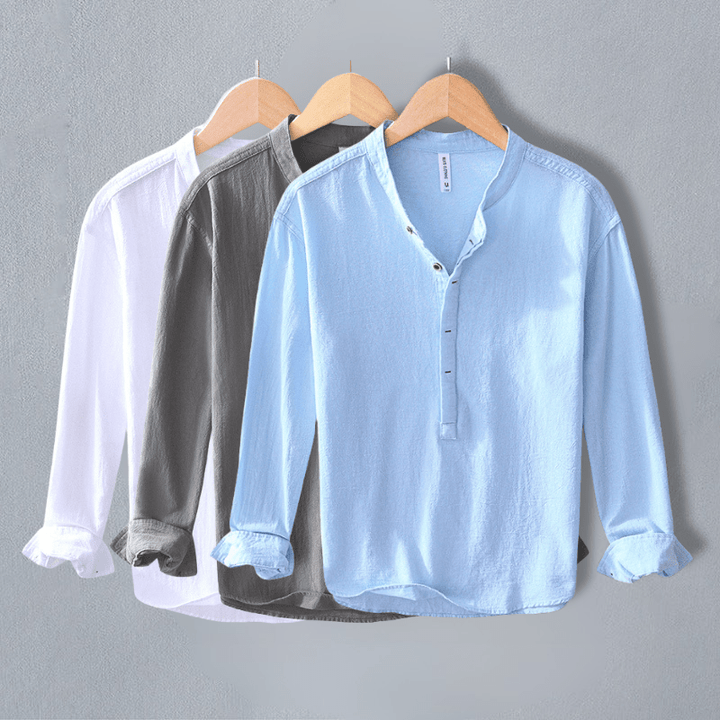 Étienne Provence Shirt