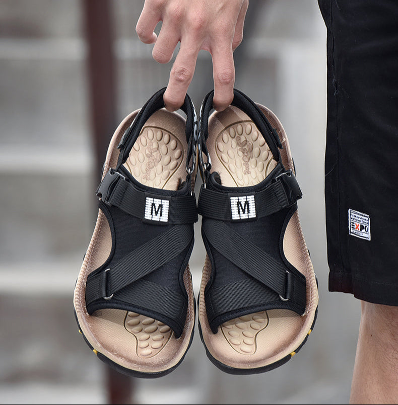 Ellie™ - Mesh Breathable Sandals