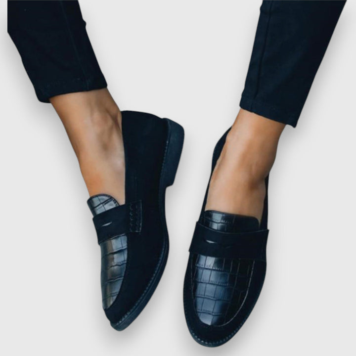 Liny – Premium Moccasins