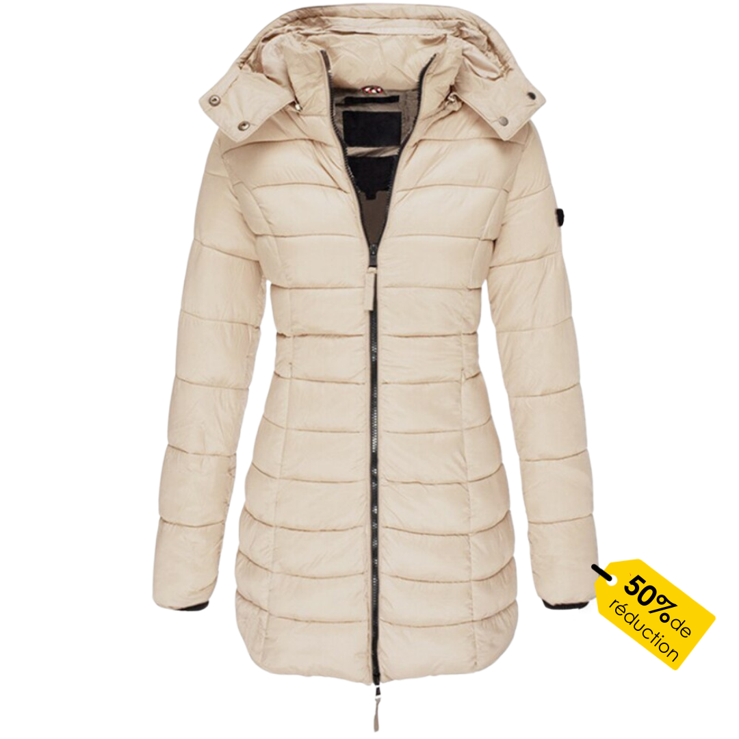 Elodie™ Coat