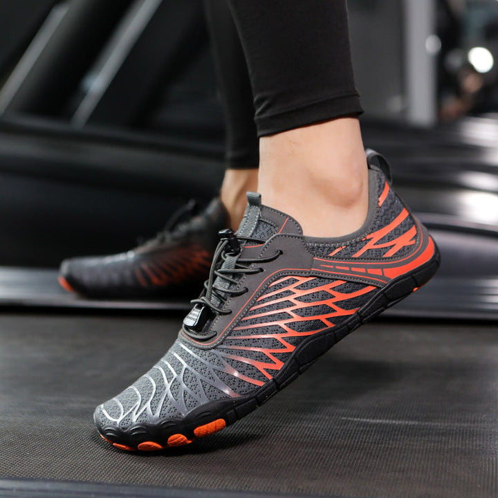 Noah™ - Non-slip Unisex Orthopedic Shoes