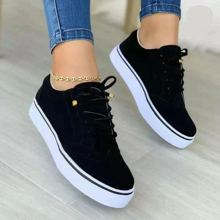 Emma™ - Chic Orthopedic Sneakers