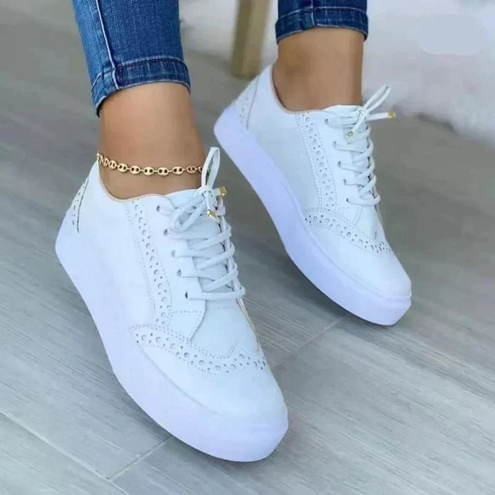 Emma™ - Chic Orthopedic Sneakers