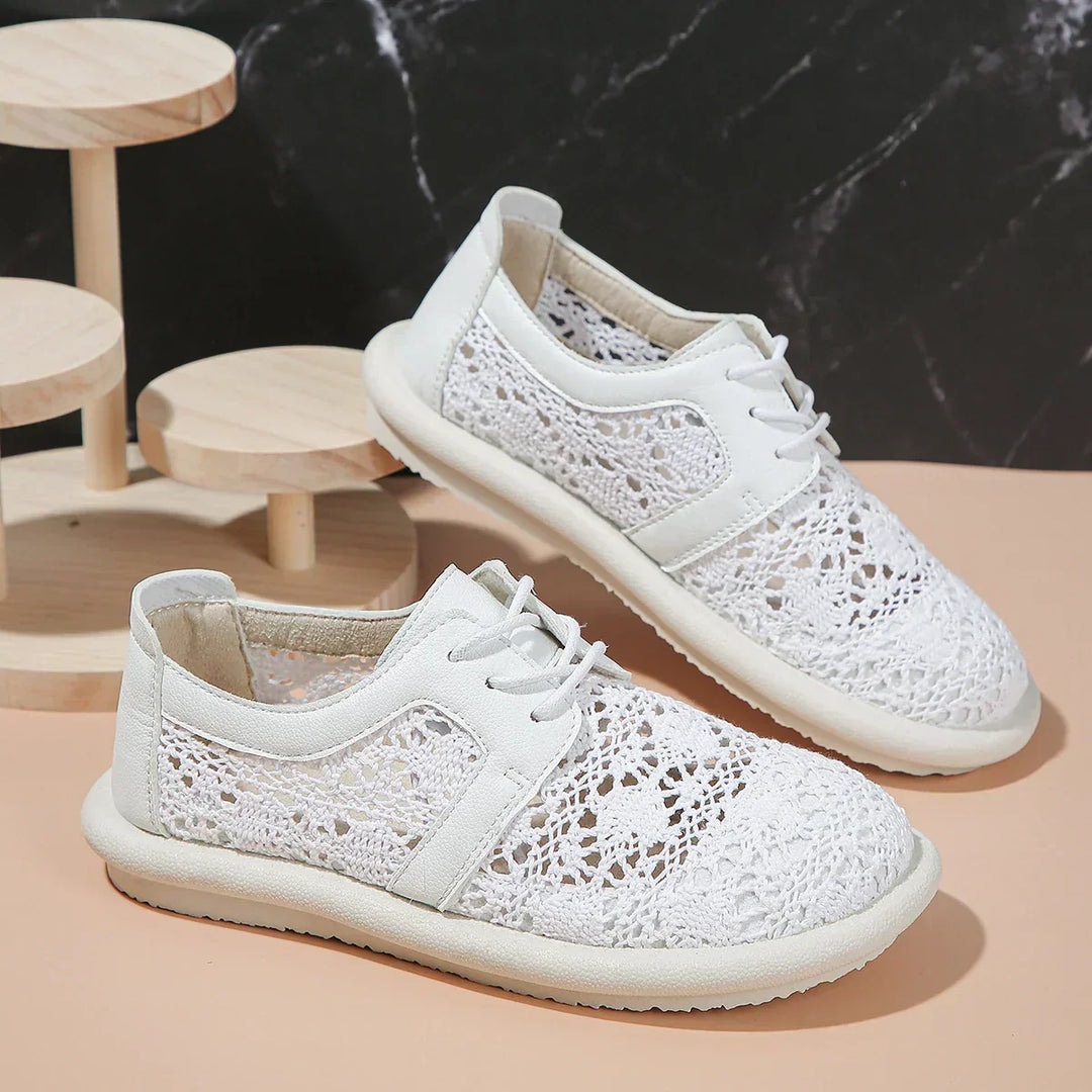 Gayle Mesh Orthopedic Shoes