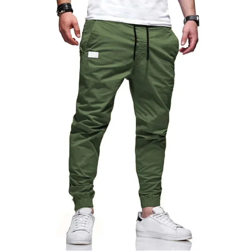 Étienne™ – New Cargo Pants for Men