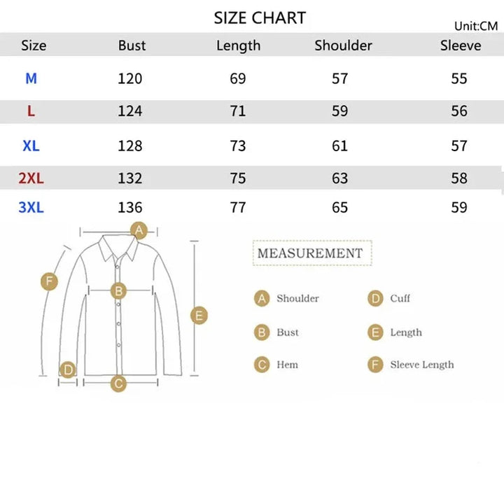 Laurent™ | Vintage Winter Jacket for Men