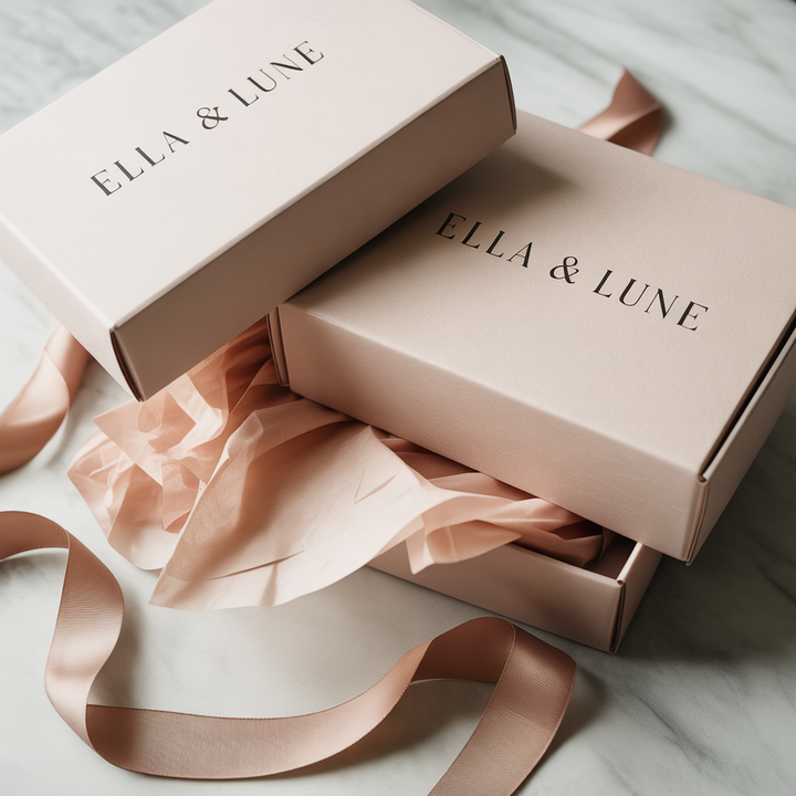 Starlight Haven Holiday Sweater