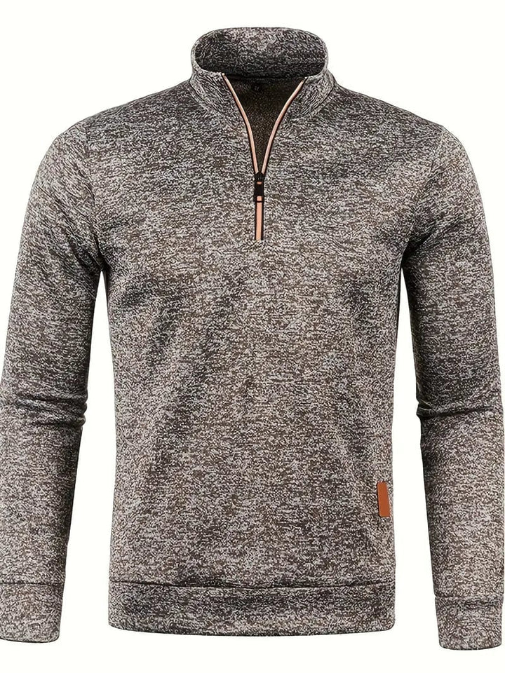 Everpace Half-Zip Sweater