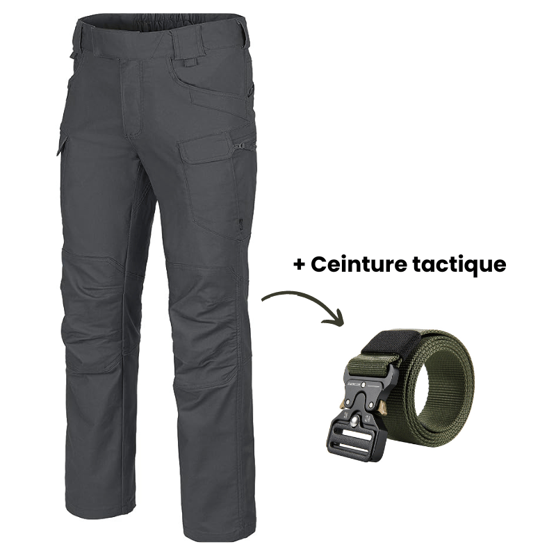 Louis™ - 7 Pocket Tactical Pants - Field Armor