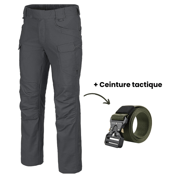 Louis™ - 7 Pocket Tactical Pants - Field Armor