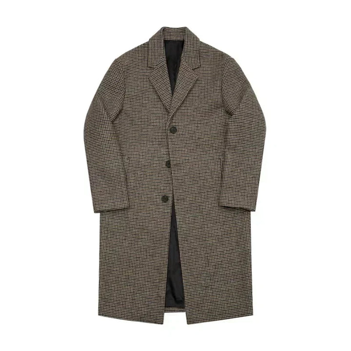 Laurent™ | Sherlock Coat