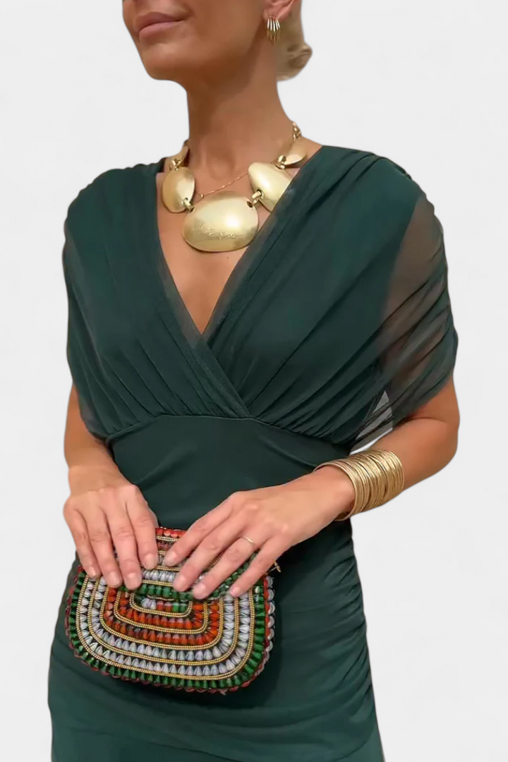 Kavela – Dress for Everyday and Social Wear