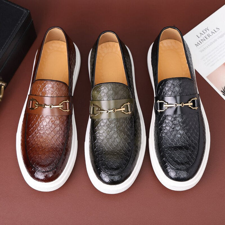 Miles™ - Premium Couture Loafer