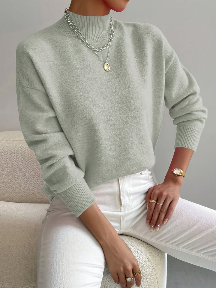 Marie - Windsor Knit Jumper