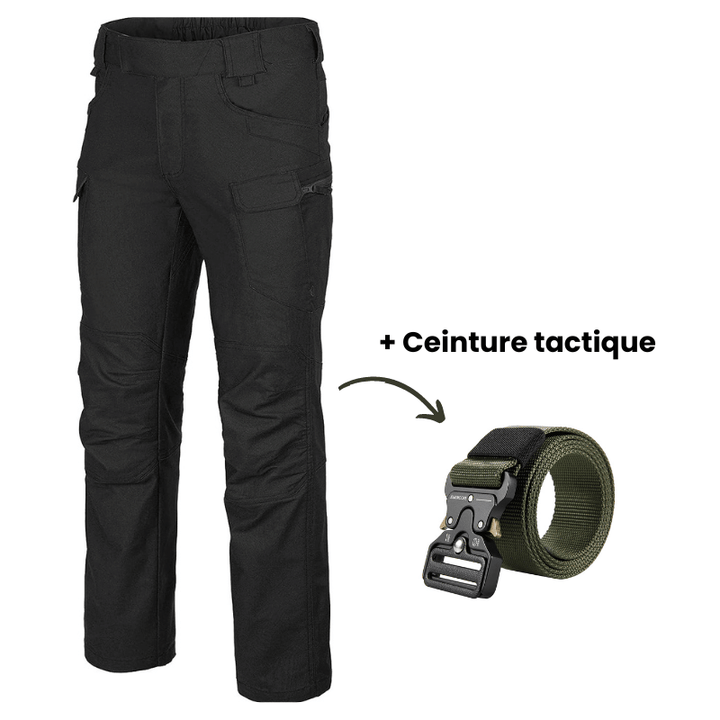 Louis™ - 7 Pocket Tactical Pants - Field Armor